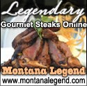 Montana Legend